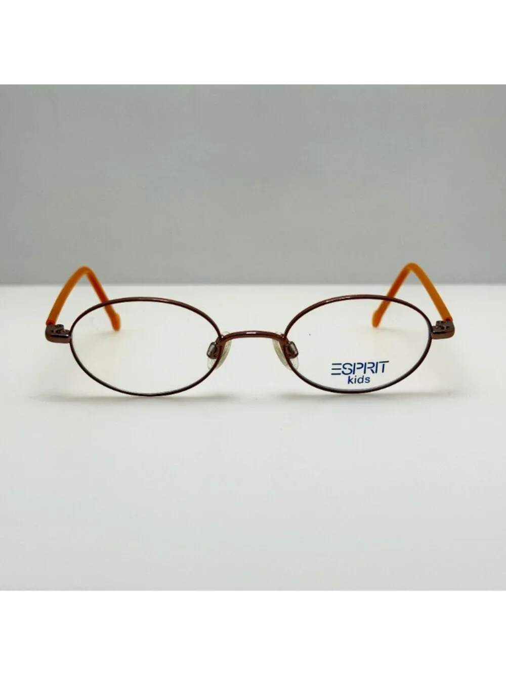 Esprit 9116 055 Eyeglasses Eye Glasses Frames 44-18-125
